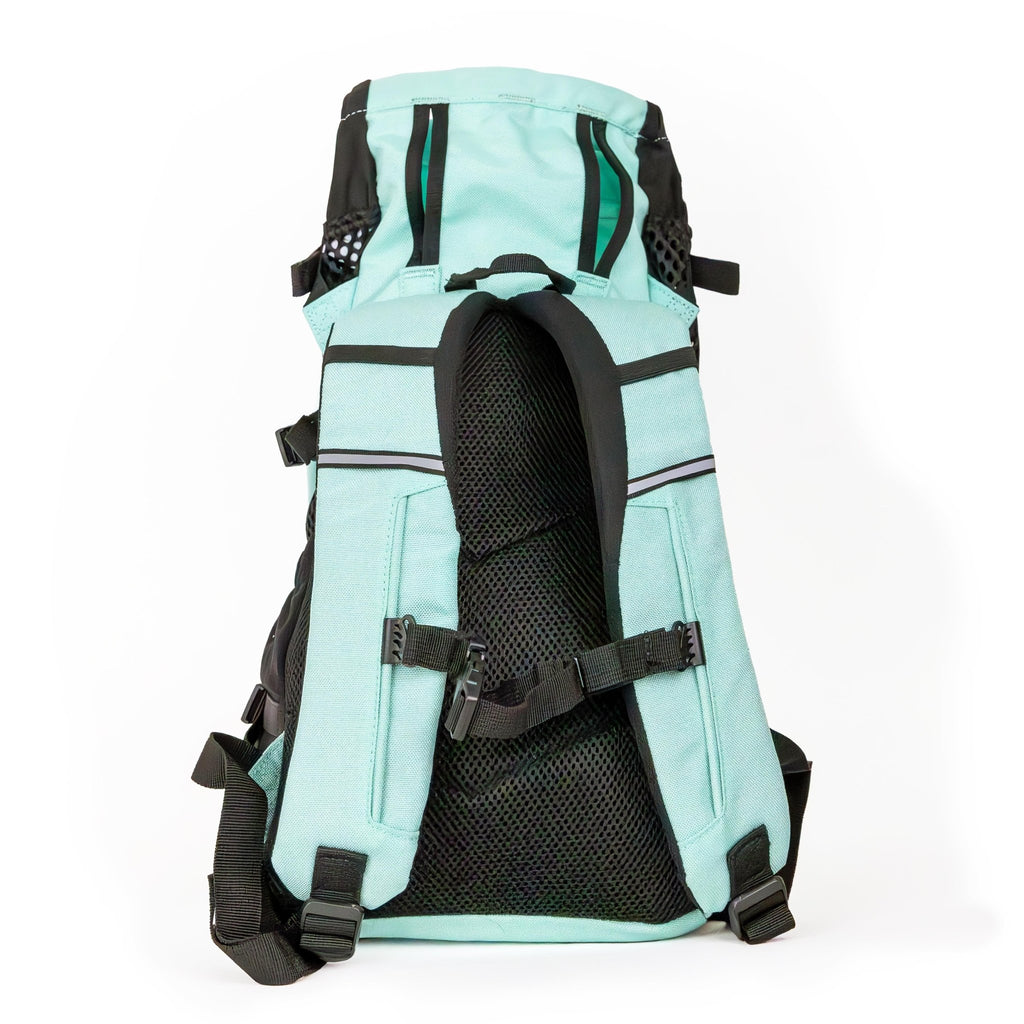 Plus 2 | Dog Carrier with Removable Storage - Ulti - Mutt Toys