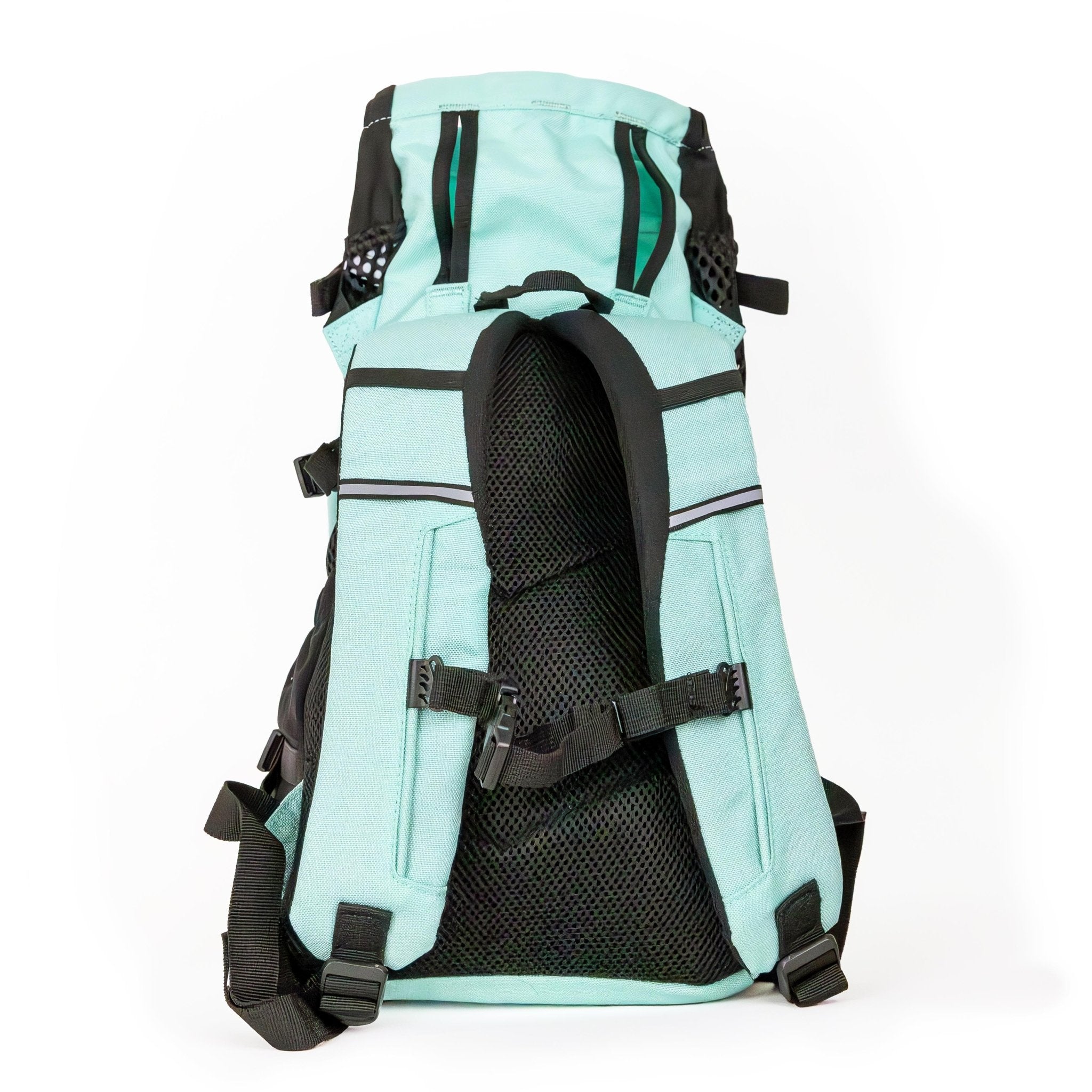 Plus 2 | Dog Carrier with Removable Storage - Ulti - Mutt Toys