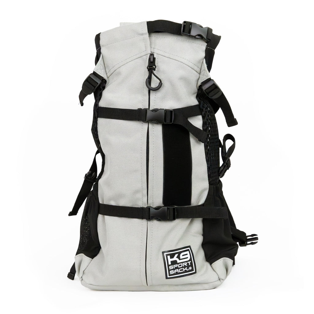 Plus 2 | Dog Carrier with Removable Storage - Ulti - Mutt Toys