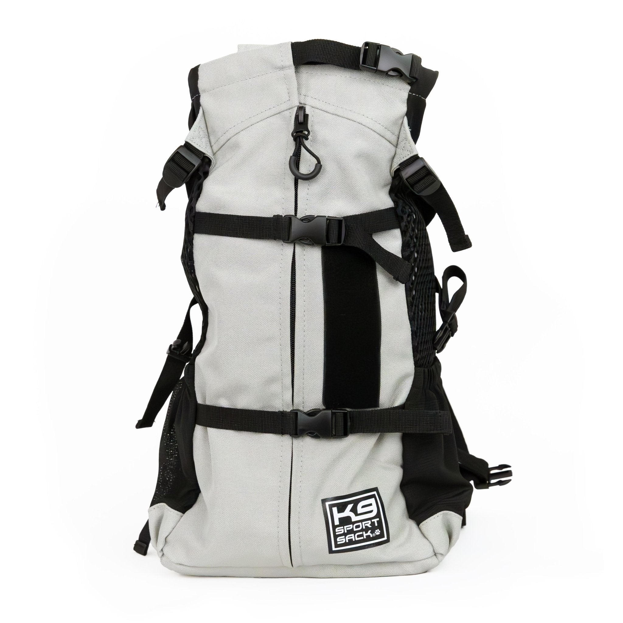 Plus 2 | Dog Carrier with Removable Storage - Ulti - Mutt Toys