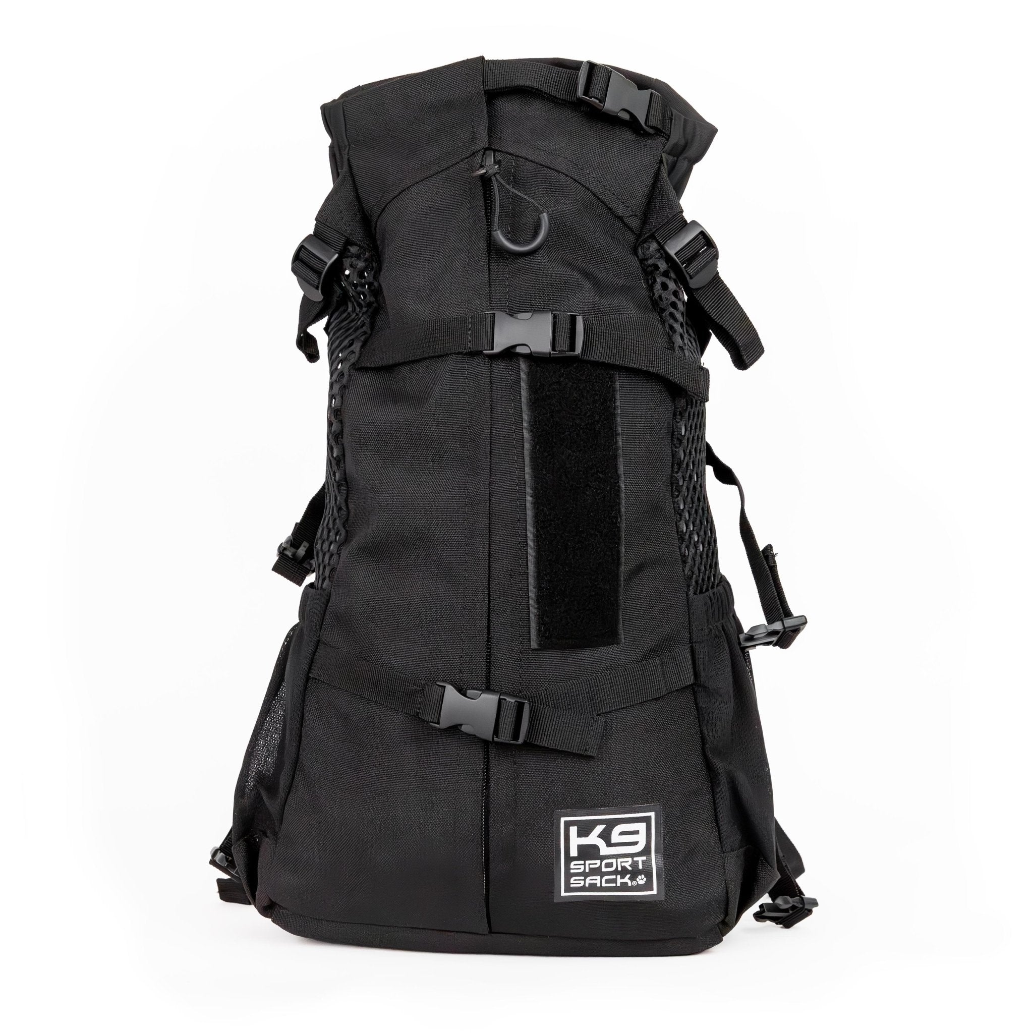 Plus 2 | Dog Carrier with Removable Storage - Ulti - Mutt Toys