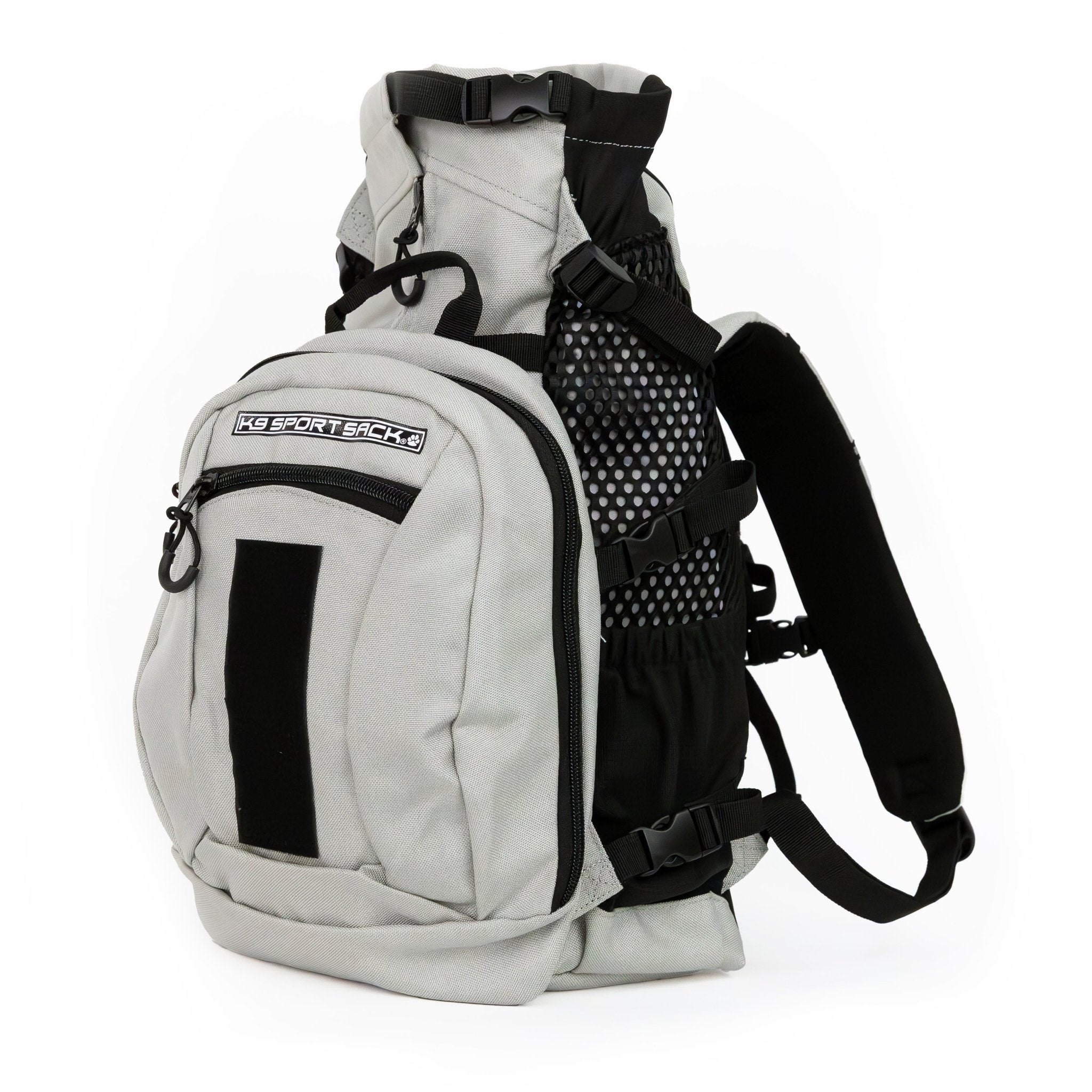 Plus 2 | Dog Carrier with Removable Storage - Ulti - Mutt Toys