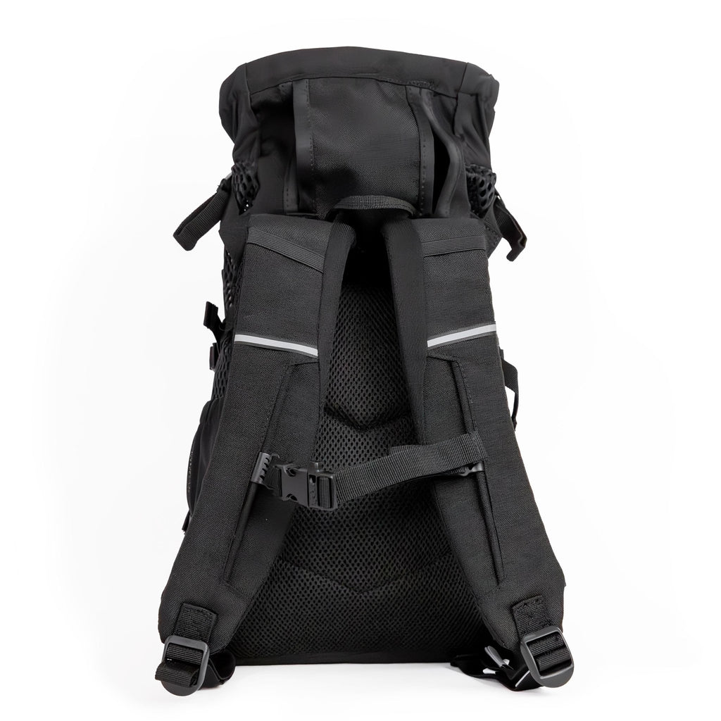 Plus 2 | Dog Carrier with Removable Storage - Ulti - Mutt Toys