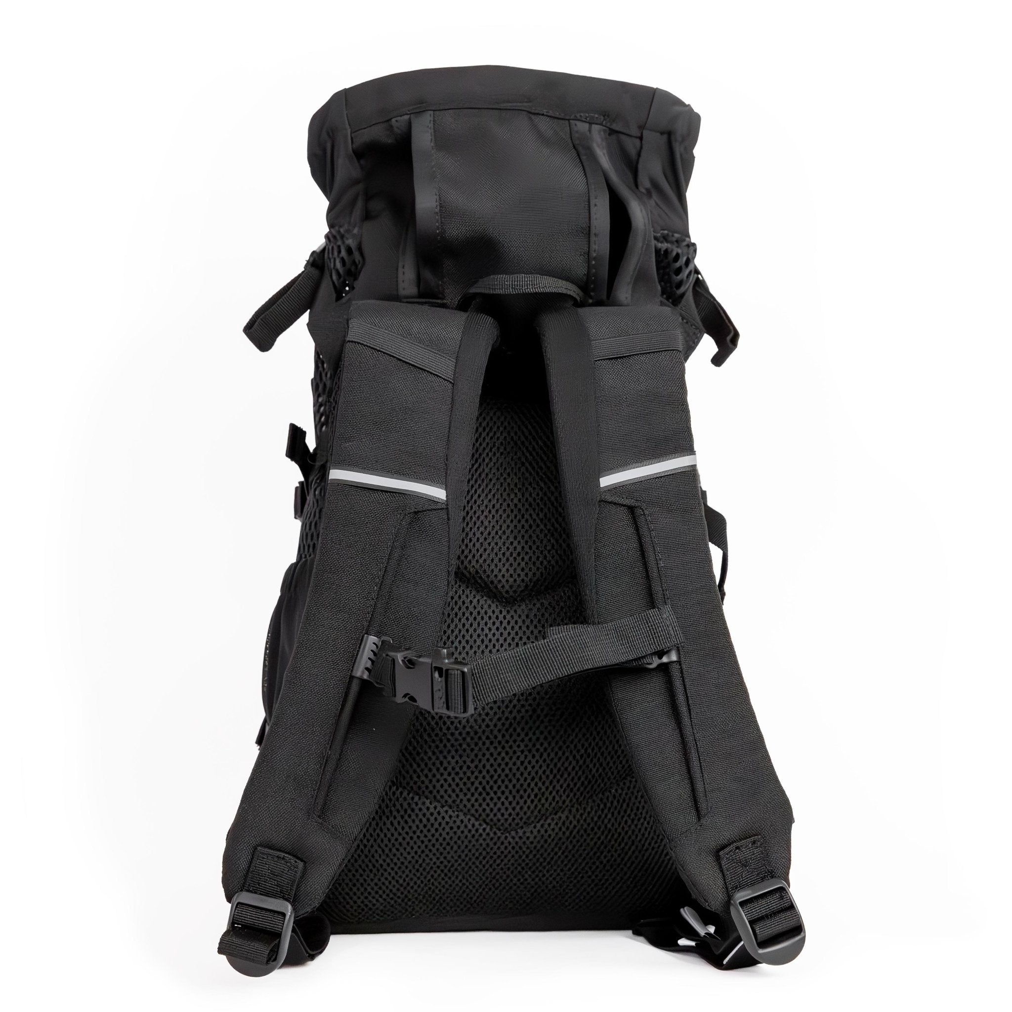 Plus 2 | Dog Carrier with Removable Storage - Ulti - Mutt Toys