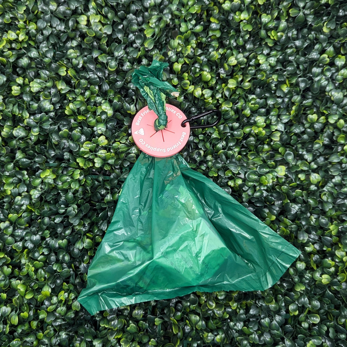Poop Bag Holder - Ulti-Mutt Toys