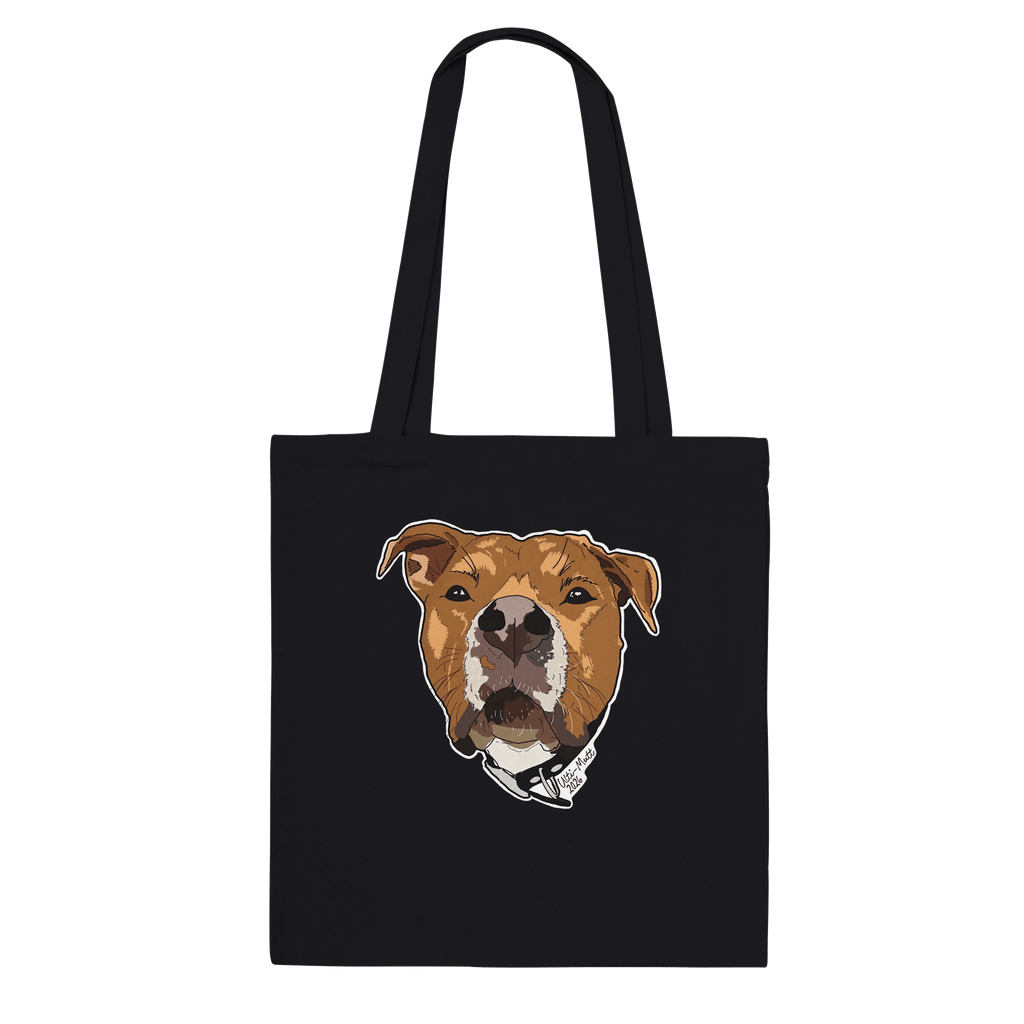 Premium Tote Bag - Ulti-Mutt Toys