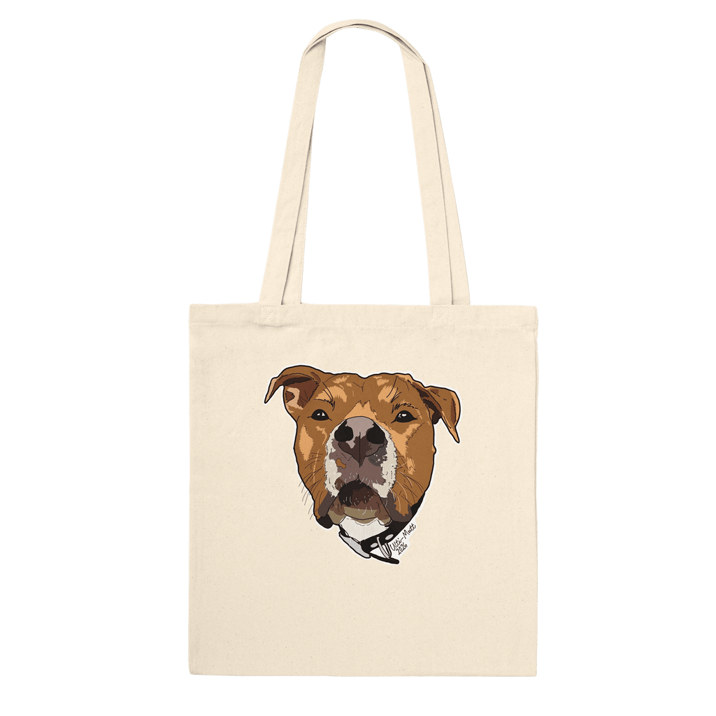 Premium Tote Bag - Ulti-Mutt Toys