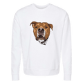 Premium Unisex Crewneck Sweatshirt - Ulti-Mutt Toys