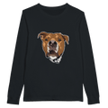 Premium Unisex Longsleeve T-shirt - Ulti-Mutt Toys