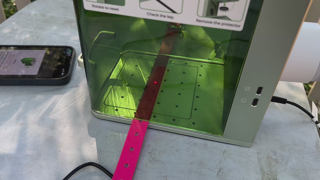 Custom Laser Engraving Add-On | Personalized BioThane® Dog Collars & Leashes