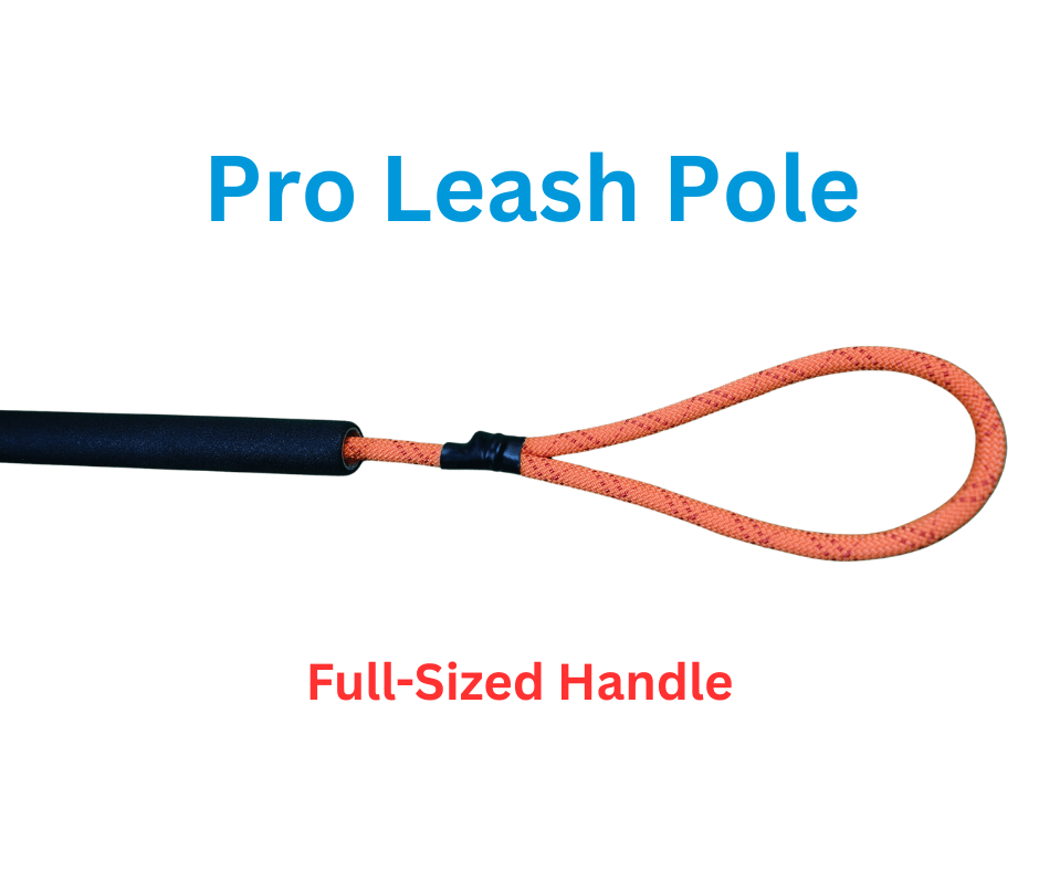 Pro Leash Pole - Ulti-Mutt Toys
