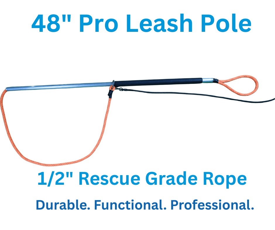 Pro Leash Pole - Ulti-Mutt Toys