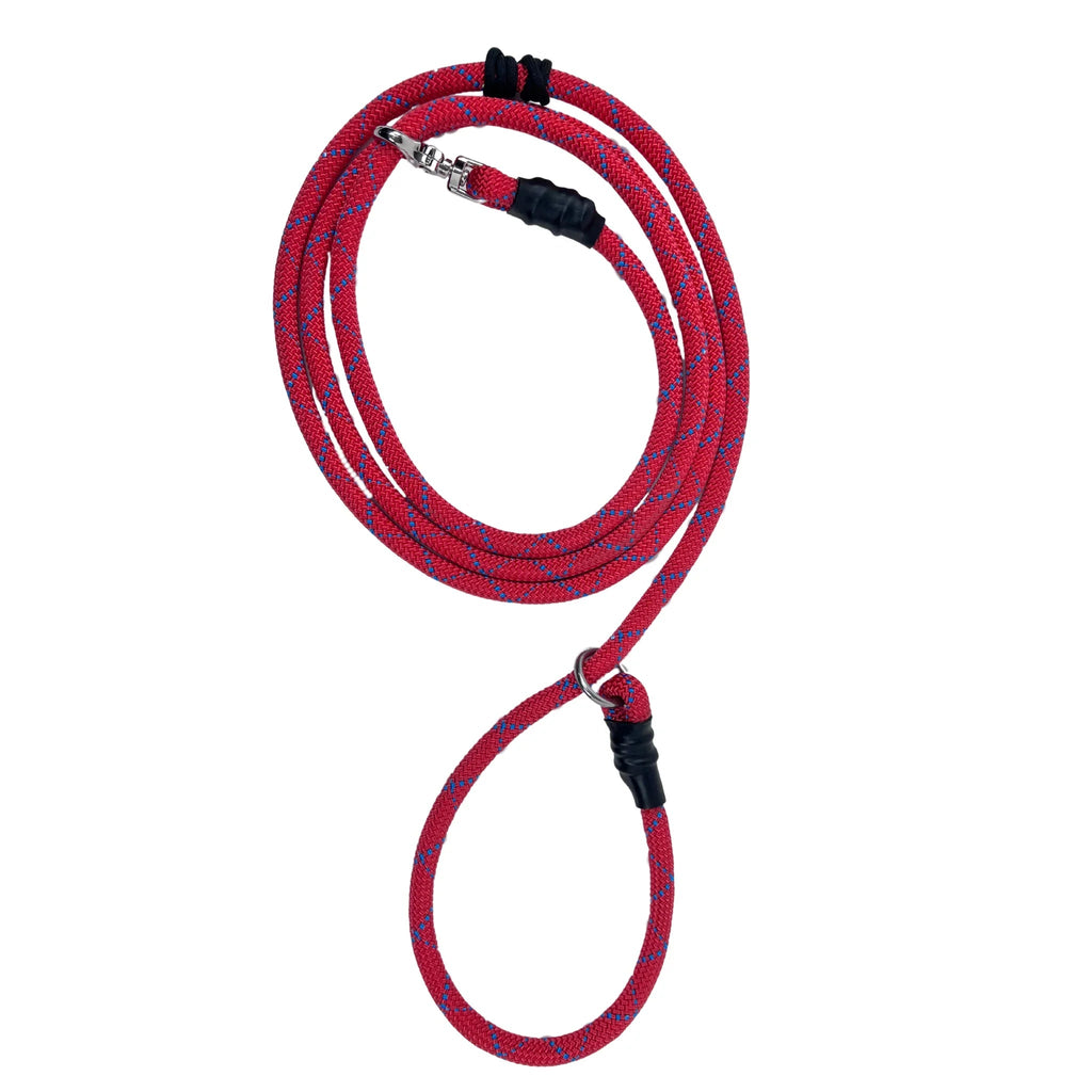Rescue Pro Halter Leash - Ulti-Mutt Toys
