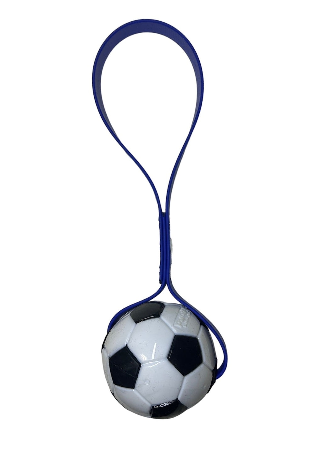 Rope ball - Ulti - Mutt Toys