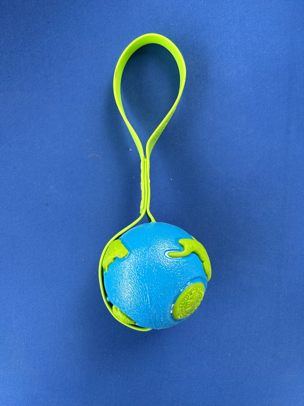 Rope ball - Ulti - Mutt Toys