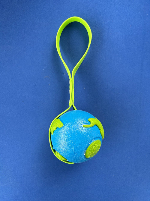 Rope ball - Ulti - Mutt Toys