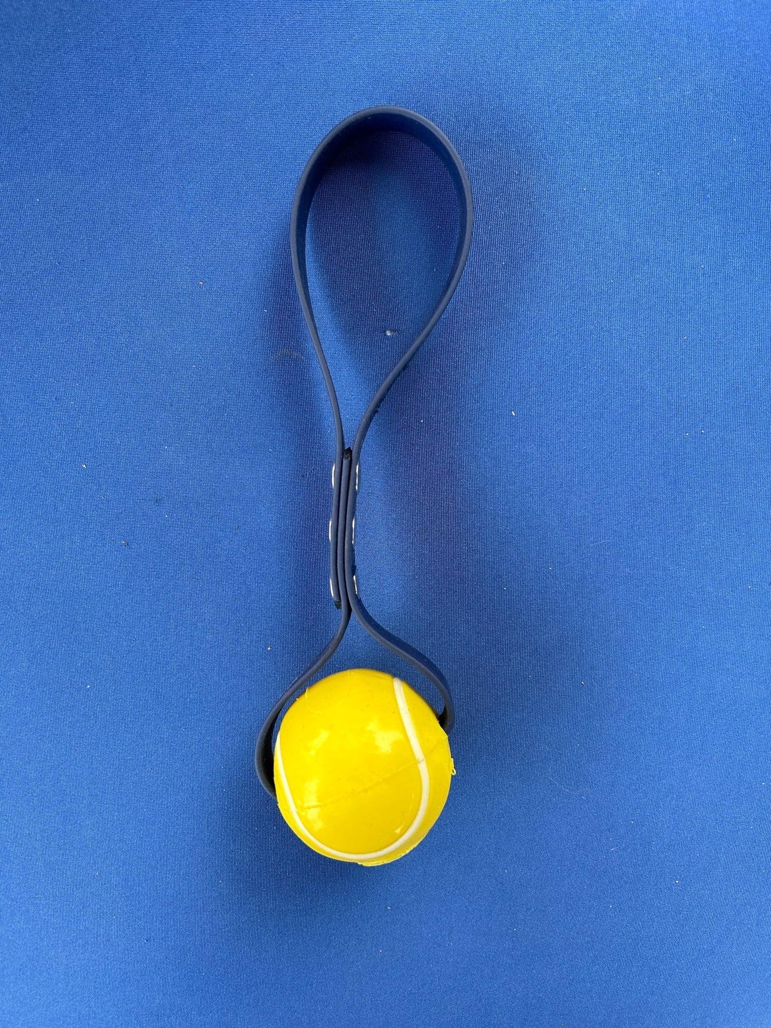 Rope ball - Ulti - Mutt Toys