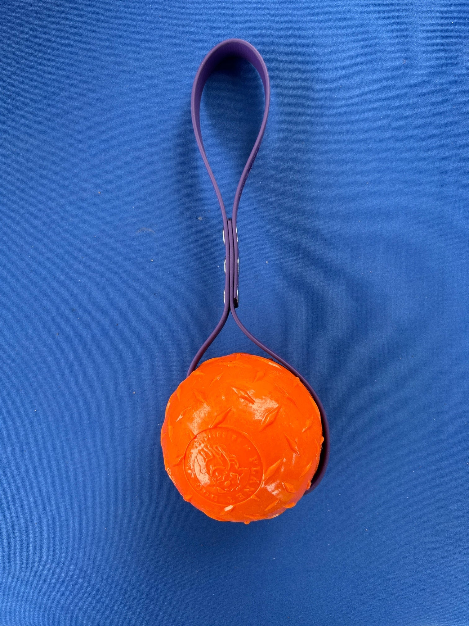 Rope ball - Ulti - Mutt Toys