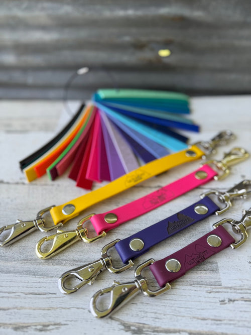Safety Clip - Ulti-Mutt Toys