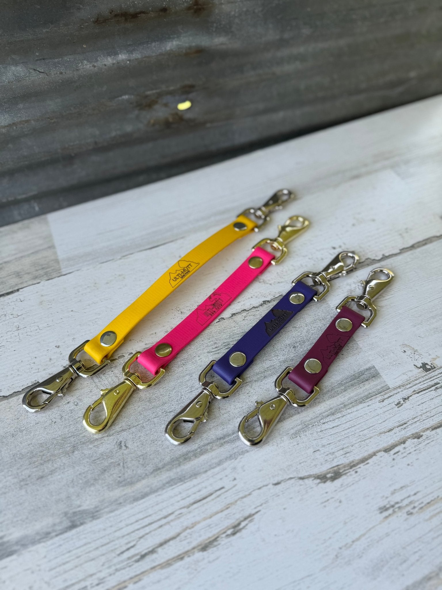 Safety Clip - Ulti-Mutt Toys