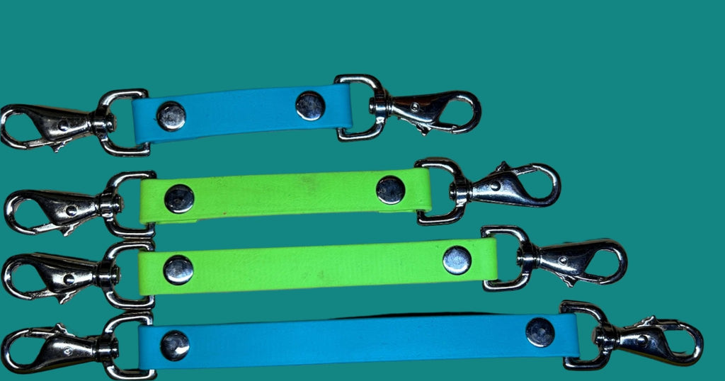 Safety Clip - Ulti - Mutt Toys