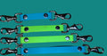 Safety Clip - Ulti - Mutt Toys