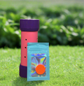 scent tube and scent spot for scent work