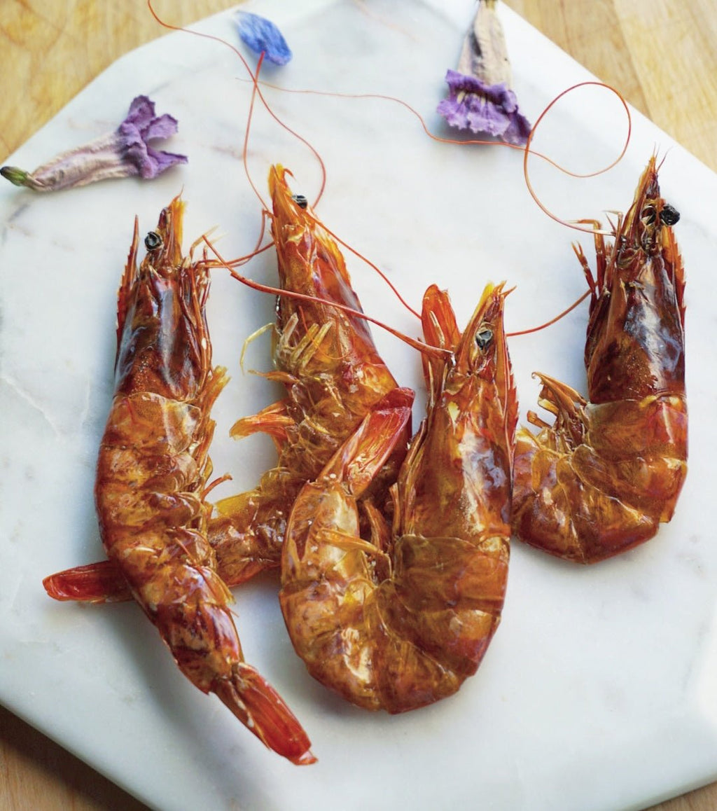 Shrimp (+Freeze Dried Options) - Ulti - Mutt Toys