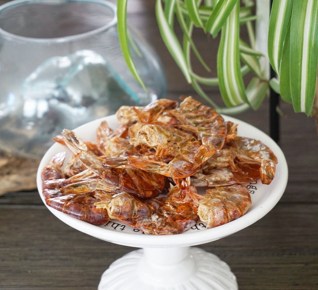 Shrimp (+Freeze Dried Options) - Ulti - Mutt Toys