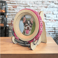 Small Dog Collar Frame and Stand Bundle | "The Chihuahua" - Ulti-Mutt Toys