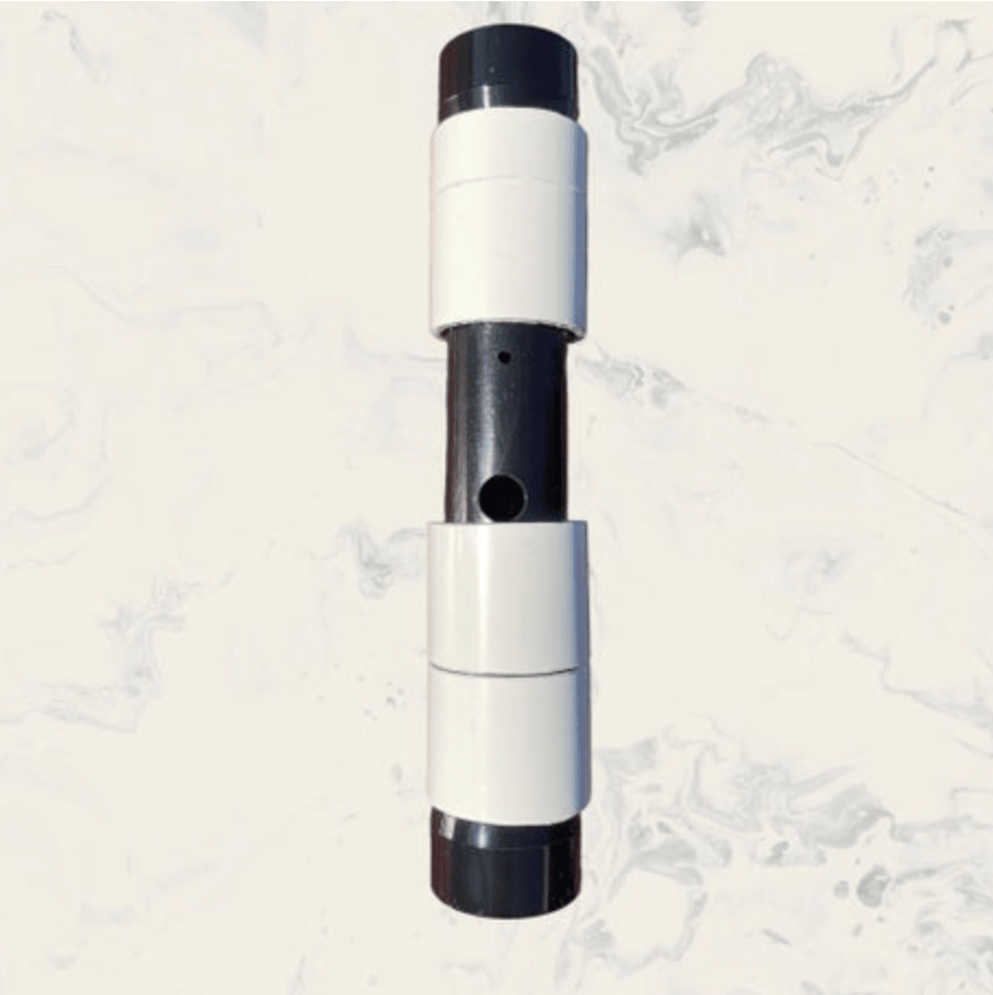mediuum snout roller enrichment toy