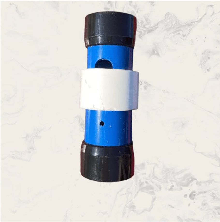 small snout roller enrichment toy