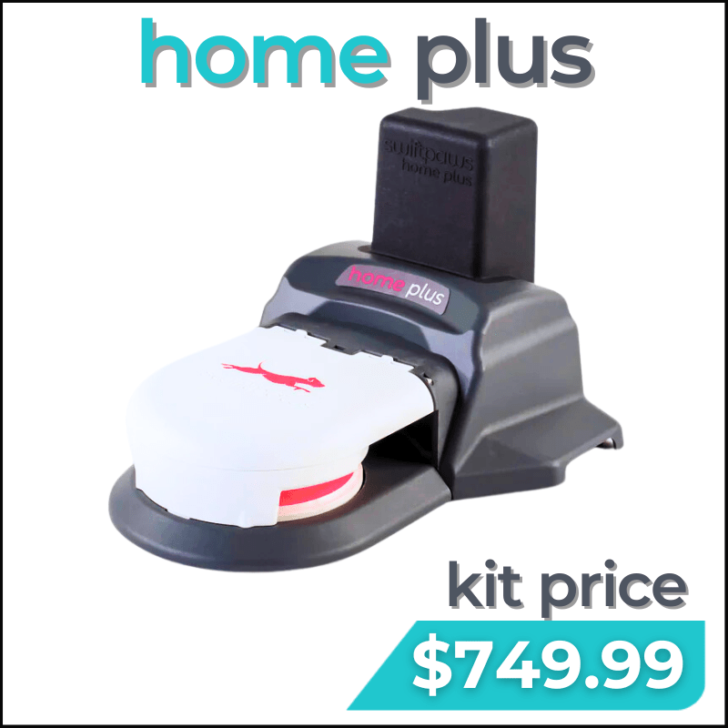 lure kit home plus model