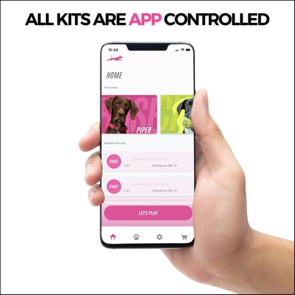 lure kit app