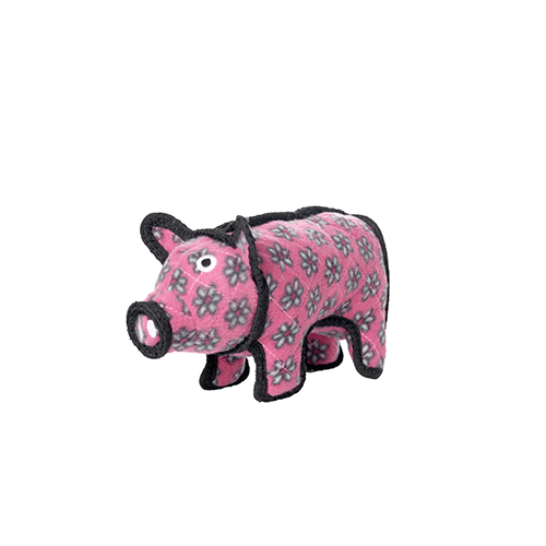 Tuffy Barnyards - Ulti - Mutt Toys