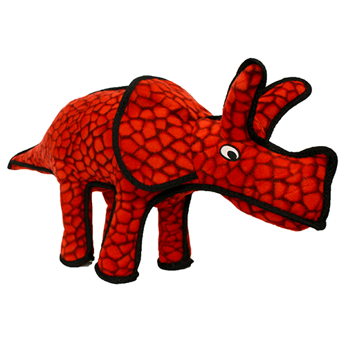 Tuffy Dinosaurs - Ulti - Mutt Toys