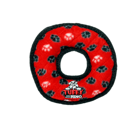 Tuffy Jr. - Ulti - Mutt Toys