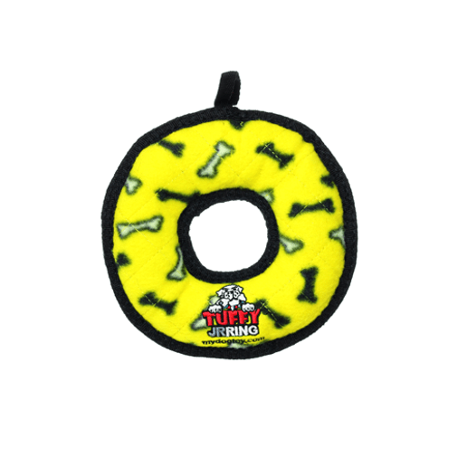 Tuffy Jr. - Ulti - Mutt Toys