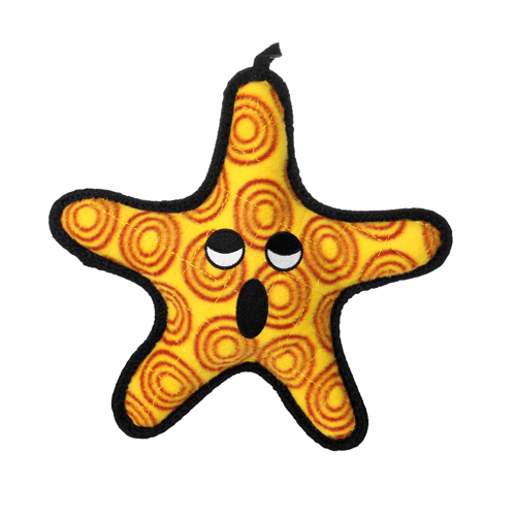 Tuffy Ocean Creatures - Ulti - Mutt Toys