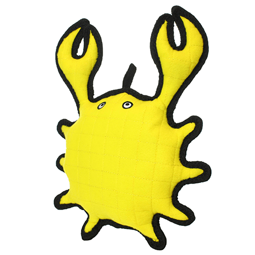 Tuffy Ocean Creatures - Ulti - Mutt Toys
