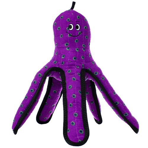 Tuffy Ocean Creatures - Ulti - Mutt Toys