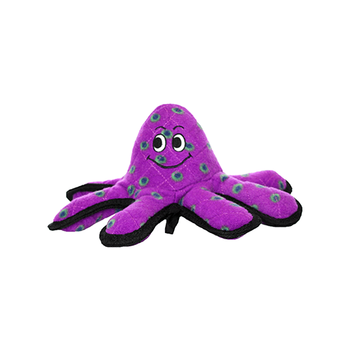 Tuffy Ocean Creatures - Ulti - Mutt Toys