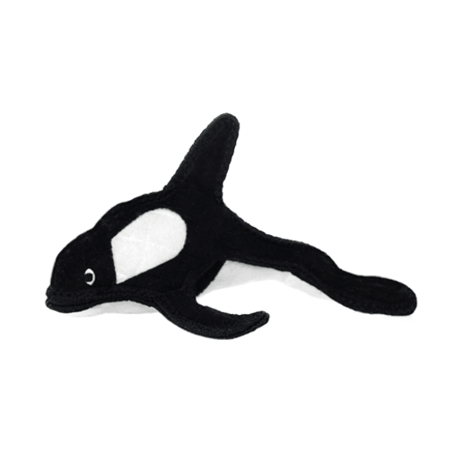 Tuffy Ocean Creatures - Ulti - Mutt Toys