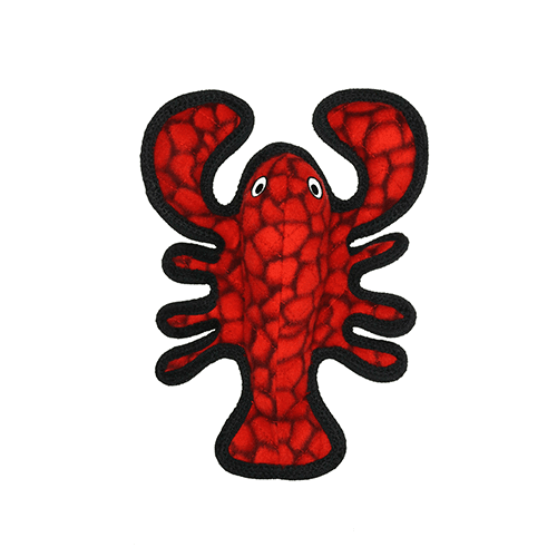 Tuffy Ocean Creatures - Ulti - Mutt Toys