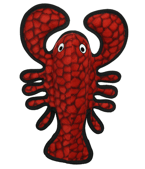 Tuffy Ocean Creatures - Ulti - Mutt Toys