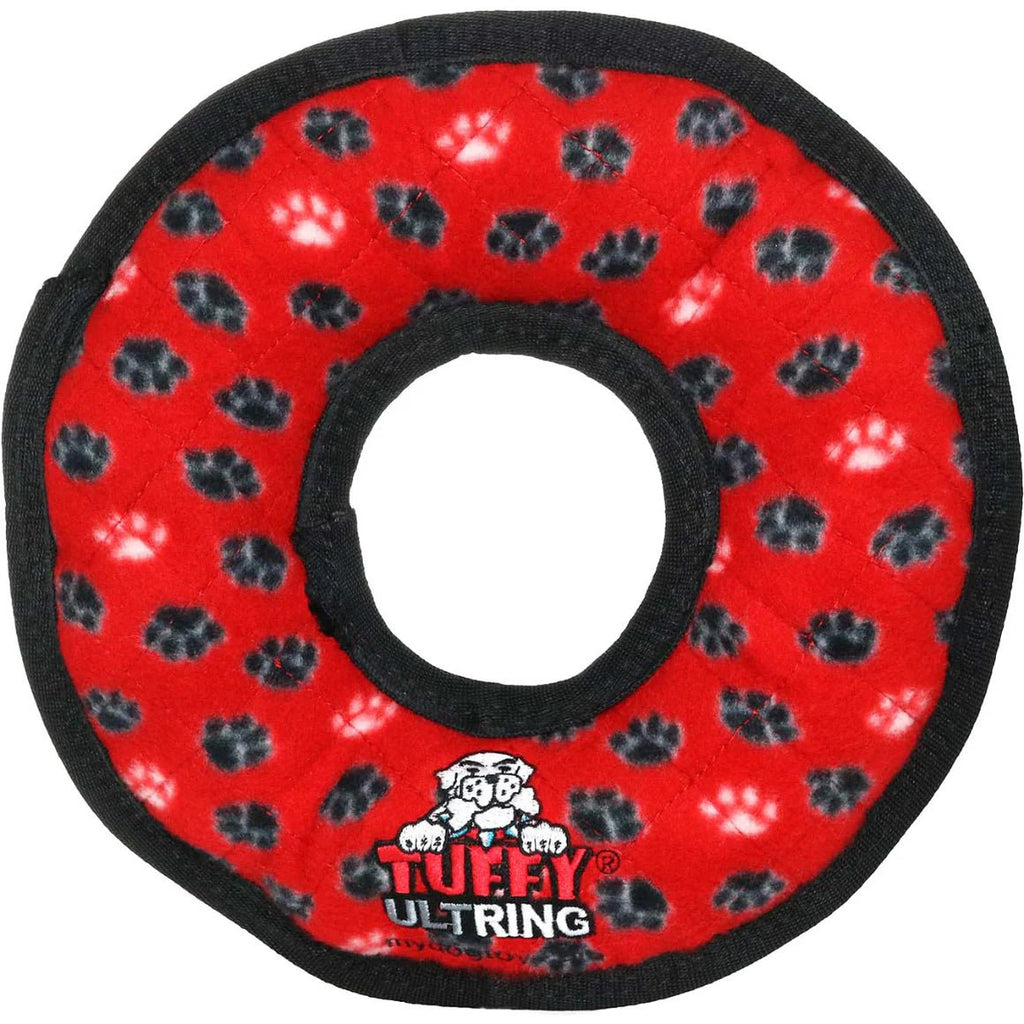 Tuffy Ultimates - Ulti - Mutt Toys