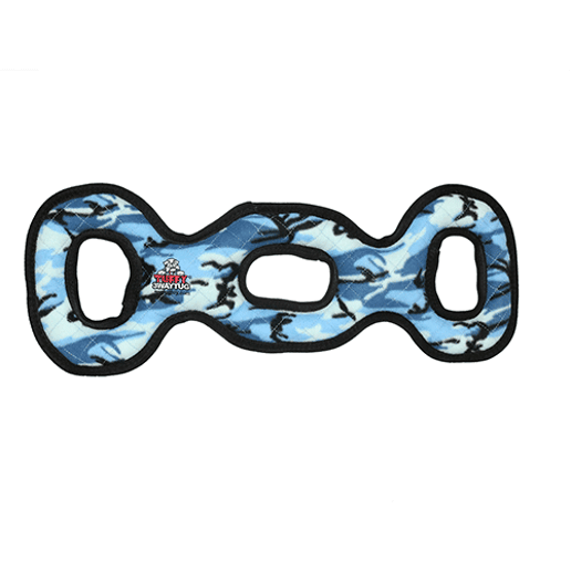 Tuffy Ultimates - Ulti - Mutt Toys