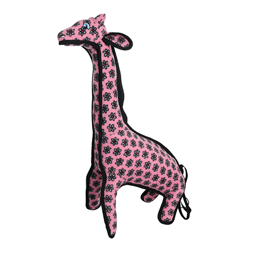 Tuffy Zoo - Ulti - Mutt Toys