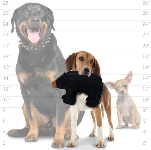 Tuffy Zoo - Ulti - Mutt Toys