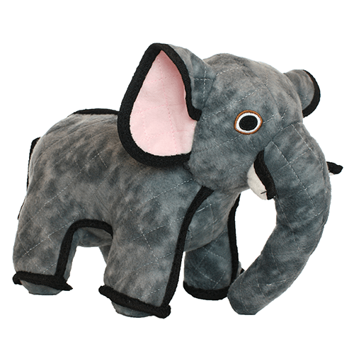 Tuffy Zoo - Ulti - Mutt Toys